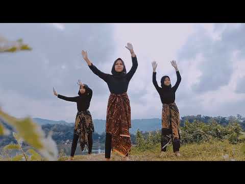 Tari Kreasi Nusantara-XI IPS 3