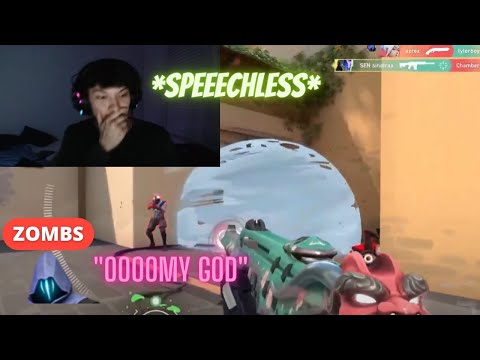SINATRAA'S INHUMAN REACTION LEFT HIM SPEECHLESS | SINATRAA CLIPS