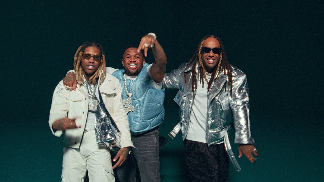 Ty Dolla $ign & Mustard ft Lil Durk – “My Friends”