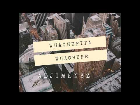 Aljimen3z - Wuachupita Wuachupe (DembowVersion)