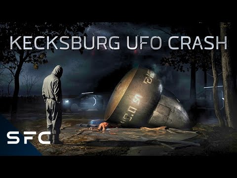 Kecksburg UFO Crash: The Untold Story | The Government Lied! | Full Documentary | UFOTV®