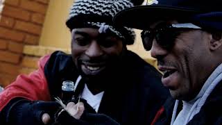 The Mekanix " On My Hustle " feat Keak Da Sneak, 4rAx, IAMSU &amp; J Stalin (prod by The Mekanix)