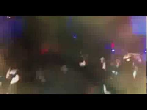 The Hammers playing "The Show Of The Rebels (ft. PhoeniX) @SpazioA4 - 19.10.13