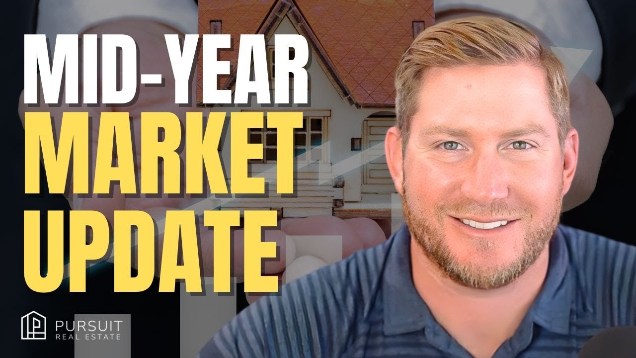 Housing Market Updates for the Mid-Year