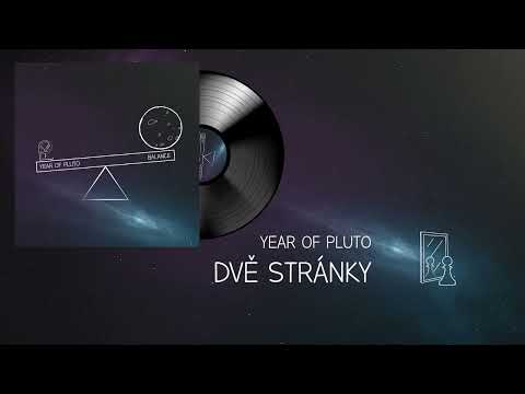 Year of Pluto - Year of Pluto - Dvě stránky