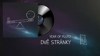 Video Year of Pluto - Dvě stránky