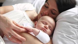 Mozart For Mother & Baby: Lullaby, Relaxing, Baby in the Womb, Baby Sleep Music.