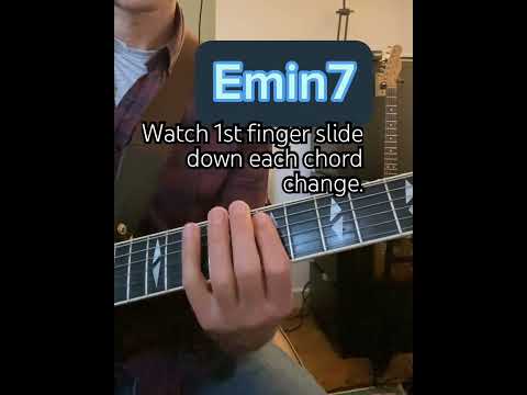 Jazz trick from the Great Johnny Smith. #jazzguitarist #jazzpractice #thanksforsubscribing