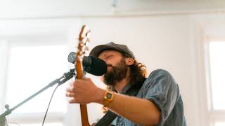 Jens Hult - Om du vill ha mig (Tiny Sofa Session Cut)
