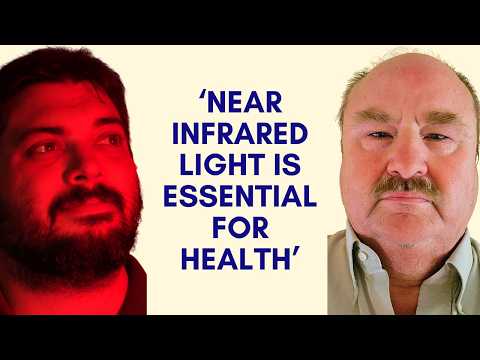 Biology of Human-Friendly Lighting | Scott Zimmerman & Andrew LaTour