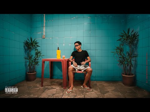 Kempa - To Me Acostumando [Favelado Sonhador 1.0]