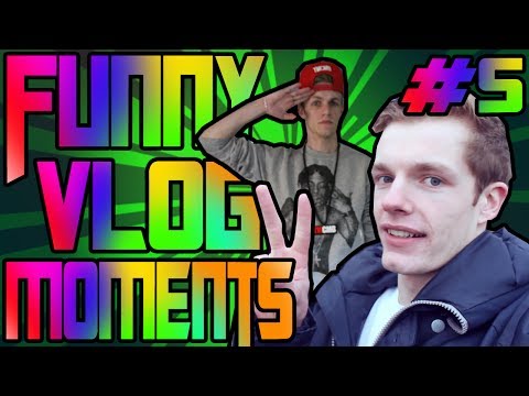 Leukste Vlog Momenten! #5 (Vlog 41 t/m 50)
