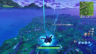 フォートナイトライブ　概要欄必読　♯１２４　振り向き５センチがいくPCサーバ４日目　エンジョイしていくぅ！笑
