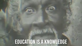 Old Man  About Education Whattsaap Status