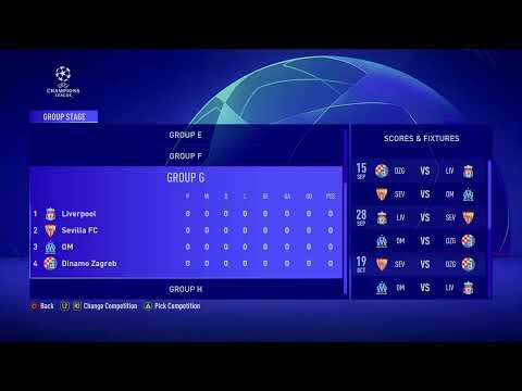 AC Milan career mode season 2 episode 4