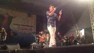 Felipe Araújo - A Mala É Falsa em Goiânia