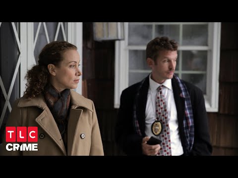 The Battlefield | Dead of Winter | FULL EPISODE | TLC Crime
