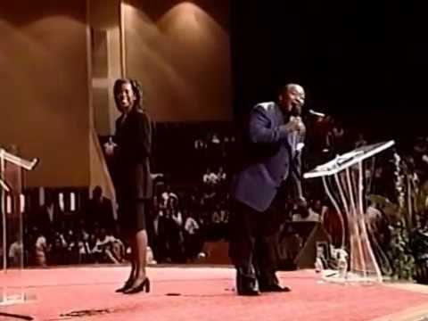 Chester Baldwin Use Me Lord