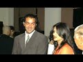 Bobby Deol and Tania Deol presented with an Omega watch from the Swiss Watch Company // Rare Video