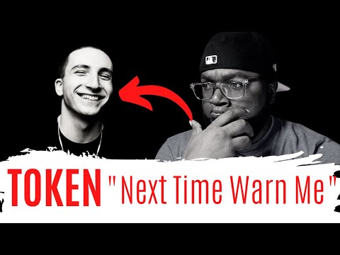 First time EVER Hearing TOKEN - Doozy (REACTION). *REQUEST