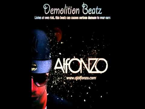 Demolition Beatz Vol.1 Intro By MC. Vocab