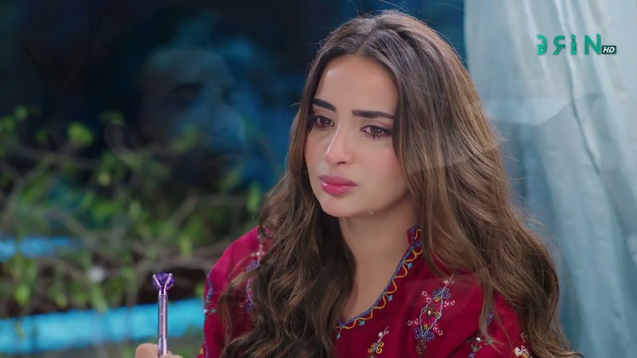 Kabhi Marta Nahi Pyar  | Faaslay | Ali Ansari - Saboor Aly | Green TV Entertainment