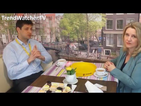 Zeelandia - TrendWatcher.TV in Oekraine