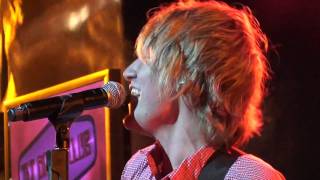 STEVE RUSHTON in 1080i H D