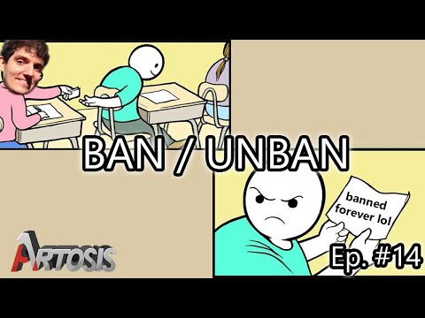 Ban / Unban Ep.#14 with Gentlemen of the Chat