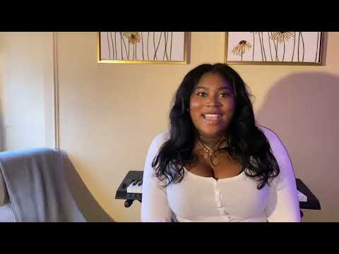 YAA Alums: RENÉE AGBEN - #YAAAlum