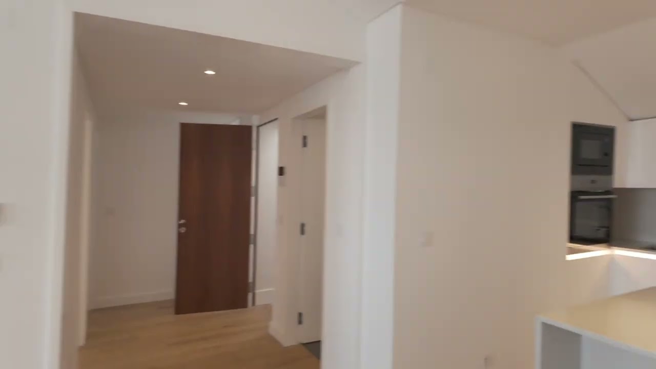 Vídeo do imóvel