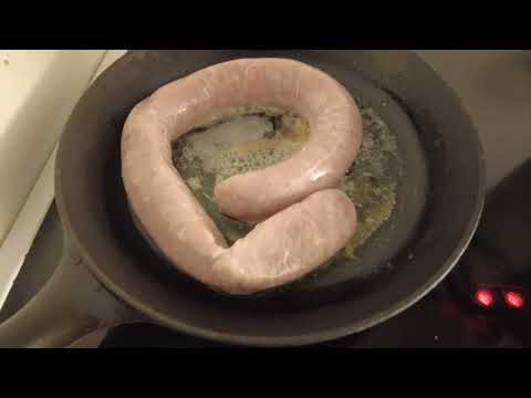 MongoTV_8743 - Mongo Madskole - MEDISTERPØLSE Med KARTOFLER og BRUN SOVS