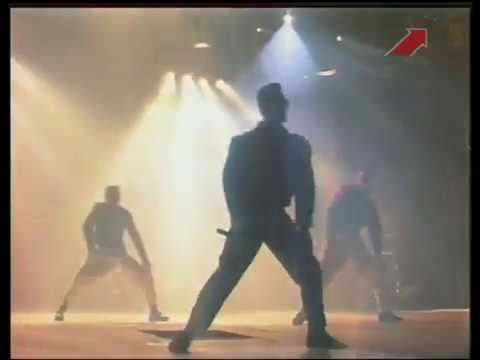 Группа Кар-Мэн, Музобоз 1992