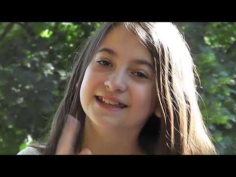 Muzicki branovi -Angela Stamenkova - Sakaj go sekoj den