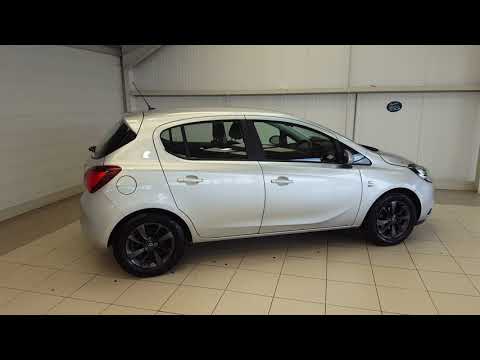 192D8115 - 2019 Opel Corsa 120 YEARS 1.4I 75PS 5DR 13,975