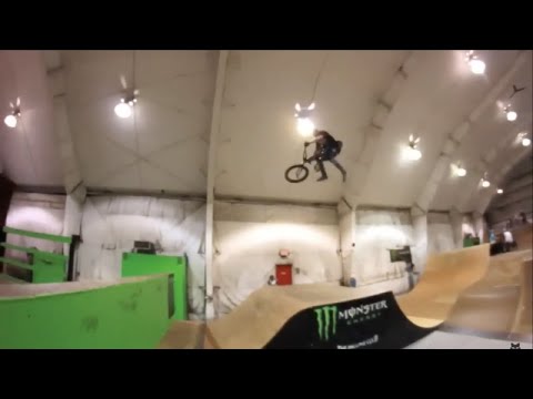 Scotty Cranmer's Best Tricks ever at The Incline Club
