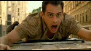 Im Juli - Car Scene // Branka Katic Im Juli - Car Scene // Branka Katic