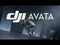 Video produktu DJI Avata