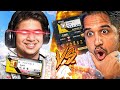 Tufan Ff VS Desi Gamer Amit Bhai Free Fire