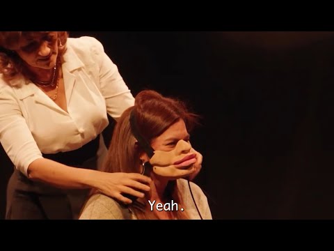 Hardworking Sisters full length with Subs