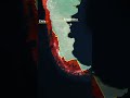 Why Did Chile And Argentina Almost Go To War Shorts Beagleconflict Argentinavschile