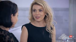 Մեր Թաղի Տղերքը, Սերիա 8 / Mer Taghi Tgherqy