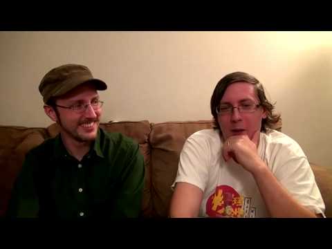 Adventure Time Vlogs: Donny