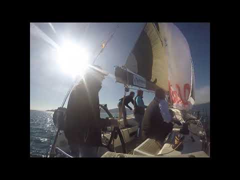 Regata Castell de Cullera