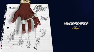 A Boogie Wit Da Hoodie   Undefeated feat  21 Savage Official Audio