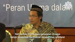Download lagu Halaqah Nasional Ulama & Cendekiawan : Fatwa-fatwa Terkait Ahmadiyah (Oleh Ahmad Najib Burhani) mp3 Download lagu Halaqah Nasional Ulama & Cendekiawan : Fatwa-fatwa Terkait Ahmadiyah (Oleh Ahmad Najib Burhani) mp3