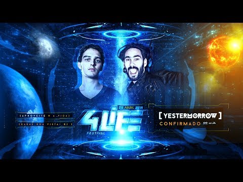 4LIFE Festival 2019 - Yestermorrow