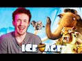ICE AGE Is Still A LOT Of FUN Movie Reaction And Commentary
