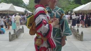 DJI Osmo footage - Dazaifu Tenmangu | Dazaifu, Fukuoka, Japan