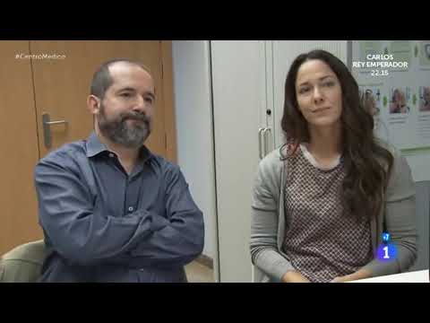 Centro Médico - Capitulo 1